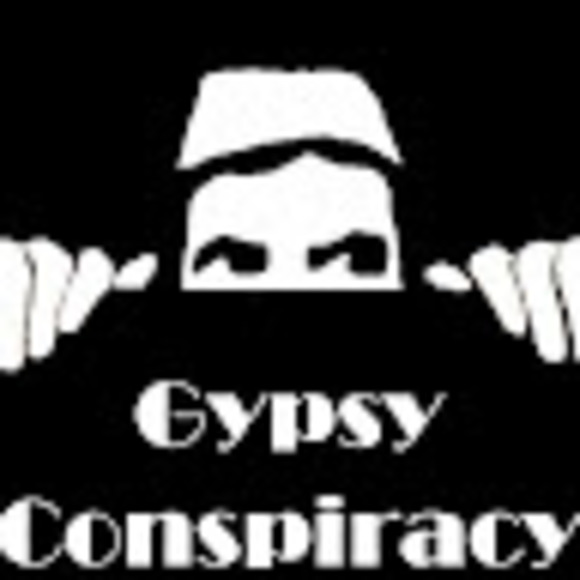gypsyconspiracy